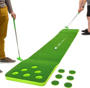 Golf Pong Putting Game Set by salelink.co.nz