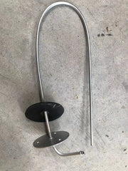 Air Diesel Parking Heater Oil Extractor Fuel Picker Tank Sender Standpipe Car Truck by salelink.co.nz