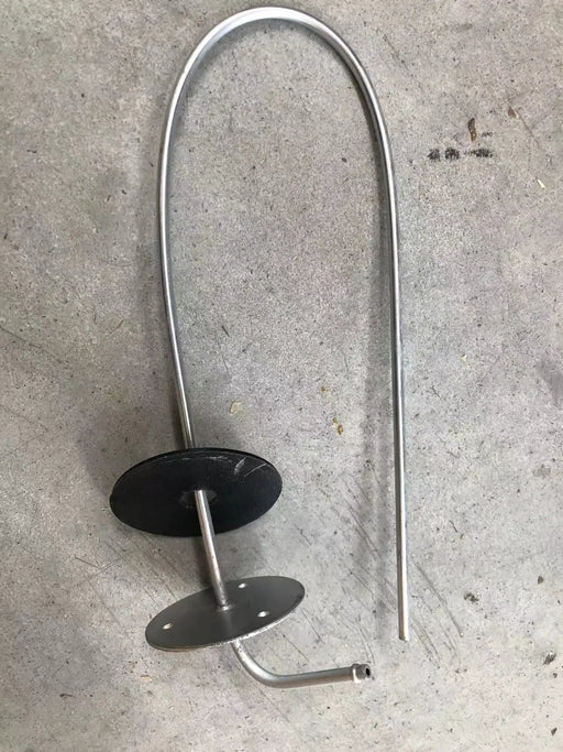 Air Diesel Parking Heater Oil Extractor Fuel Picker Tank Sender Standpipe Car Truck by salelink.co.nz