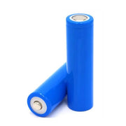 18650 2000mAh 3.7V Rechargeable 18650 Li-ion Battery by salelink.co.nz