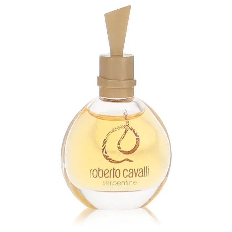 Serpentine Mini EDP by Roberto Cavalli 5 ml by Brands HD