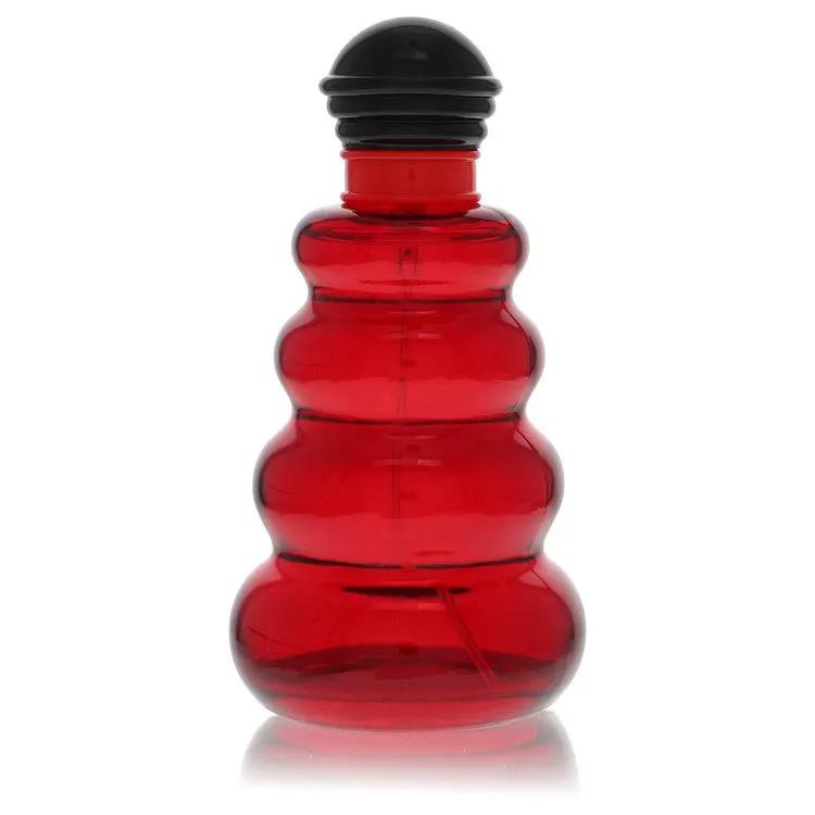 Samba Red Eau De Toilette Spray (unboxed) by Perfumers Workshop 100 ml by Brands HD