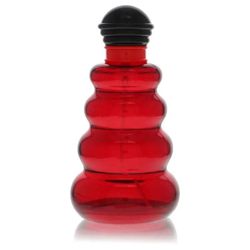 Samba Red Eau De Toilette Spray (unboxed) by Perfumers Workshop 100 ml by Brands HD