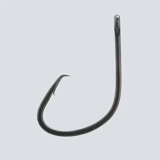 Action Outdoors Circle Hooks 100 pcs Mutsu Black Light hooks #28 100 pcs Mutsu Black Light hooks #28 | Action Outdoors NZ
