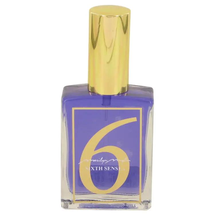 Brands HD Eau De Parfum Spray (unboxed) Sixth Sense M Eau De Parfum Spray (unboxed) by Marilyn Miglin 30 ml Sixth Sense M Eau De Parfum Spray (unboxed) by Marilyn Miglin 30 ml