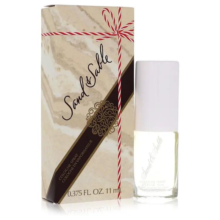 Sand & Sable Cologne Spray by Coty 11 ml by Brands HD
