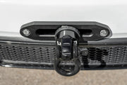 Aluminum Winch Shackle / Thimble by Magwarehouse.com