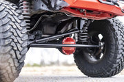 Jeep HD Steering Upgrade Kit TJ, XJ, MJ, ZJ Rough Country by Magwarehouse.com