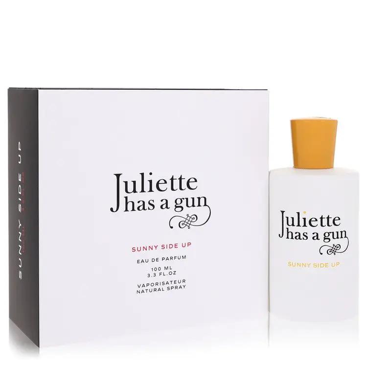 Brands HD Eau De Parfum Spray Sunny Side Up Eau De Parfum Spray by Juliette Has A Gun 100 ml Sunny Side Up Eau De Parfum Spray by Juliette Has A Gun 100 ml