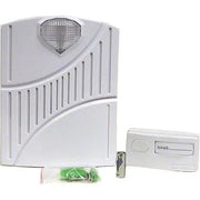 ST-60 Wireless Doorbell with Flashing Light by Eldertech