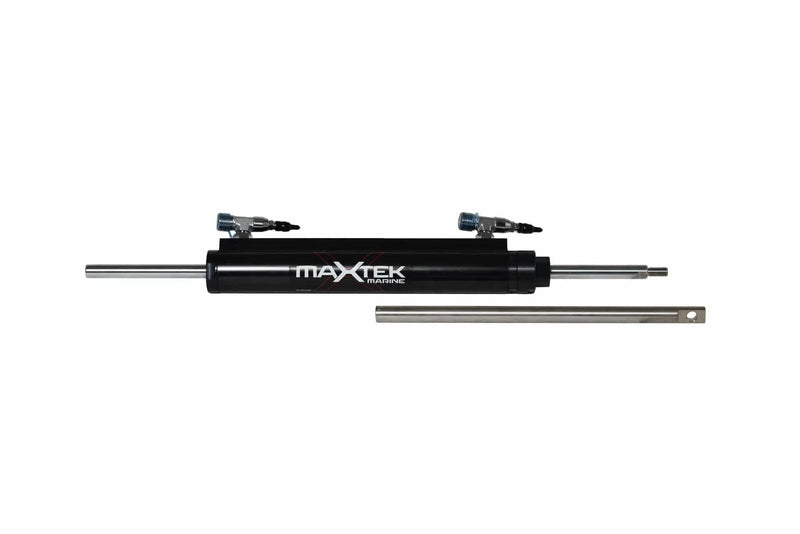 Absolute Marine Steering Maxtek Marine Inboard Steering Cylinder MaxTek Marine Inboard Steering Cylinder For Boats