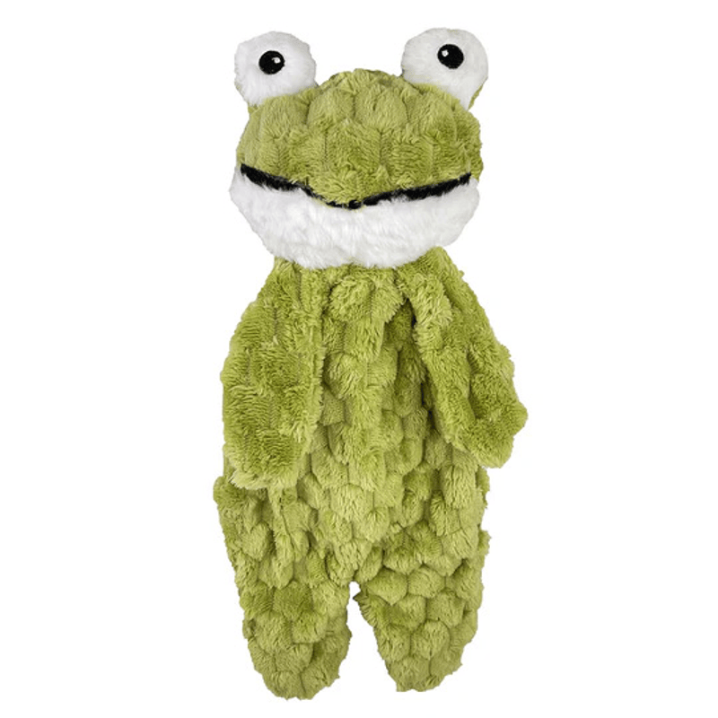 Animal Addiction Limited Dog Toys Smooshables Floppy Frog 40cm Dog Toy Smooshables Floppy Frog 40cm Dog Toy