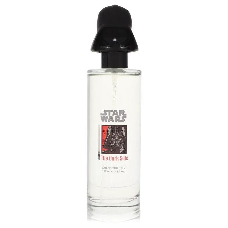 Star Wars Darth Vader 3d Eau De Toilette Spray (unboxed) by Disney 100 ml by Brands HD