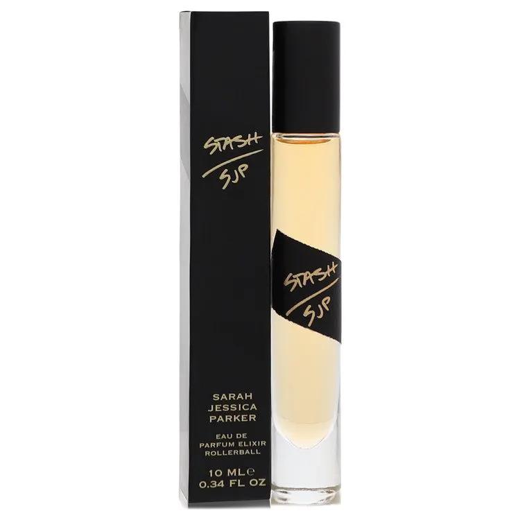 Brands HD Mini EDP Elixir Roller Ball (Unisex) Sarah Jessica Parker Stash Mini EDP Elixir Roller Ball (Unisex) by Sarah Jessica Parker 10 ml Sarah Jessica Parker Stash Mini EDP Elixir Roller Ball (Unisex) by Sarah Jessica Parker 10 ml