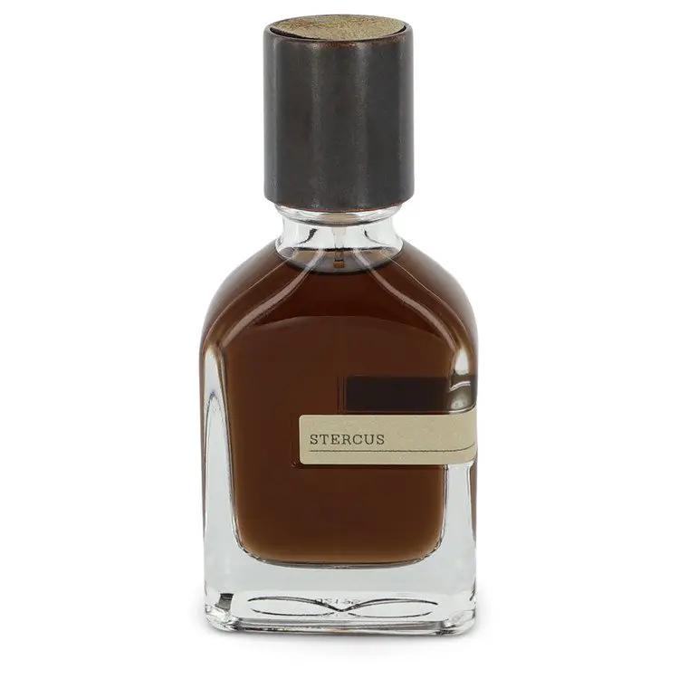 Brands HD Pure Parfum (Unisex Unboxed) Stercus Pure Parfum (Unisex Unboxed) by Orto Parisi 50 ml Stercus Pure Parfum (Unisex Unboxed) by Orto Parisi 50 ml