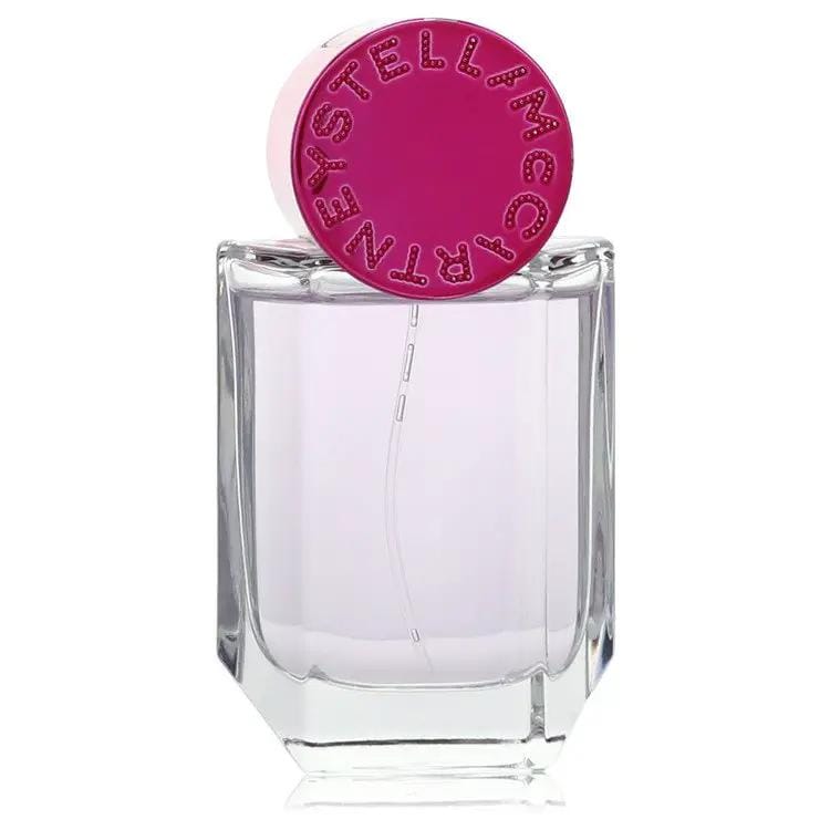 Brands HD Eau De Parfum Spray (unboxed) Stella Pop Eau De Parfum Spray (unboxed) by Stella McCartney 50 ml Stella Pop Eau De Parfum Spray (unboxed) by Stella McCartney 50 ml