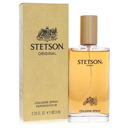 Stetson Cologne Spray by Coty 67 ml by Brands HD