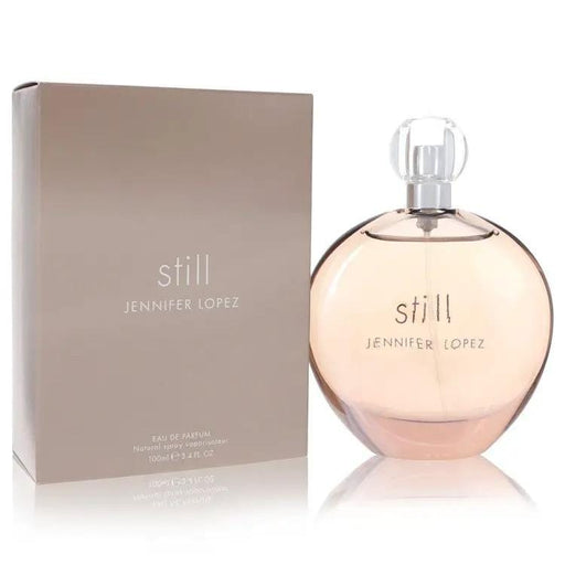Brands HD Eau De Parfum Spray Still Eau De Parfum Spray by Jennifer Lopez 100 ml Still Eau De Parfum Spray by Jennifer Lopez 100 ml