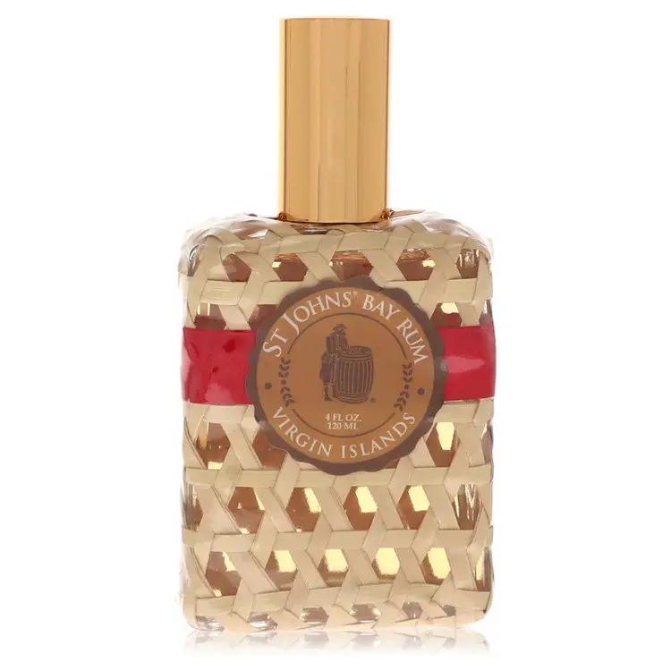 St Johns Bay Rum Original Cologne Spray by St Johns Bay Rum 120 ml by Brands HD