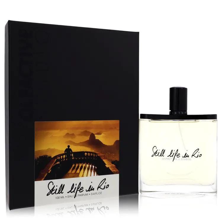 Brands HD Eau De Parfum Spray Still Life Rio Eau De Parfum Spray by Olfactive Studio 100 ml Still Life Rio Eau De Parfum Spray by Olfactive Studio 100 ml