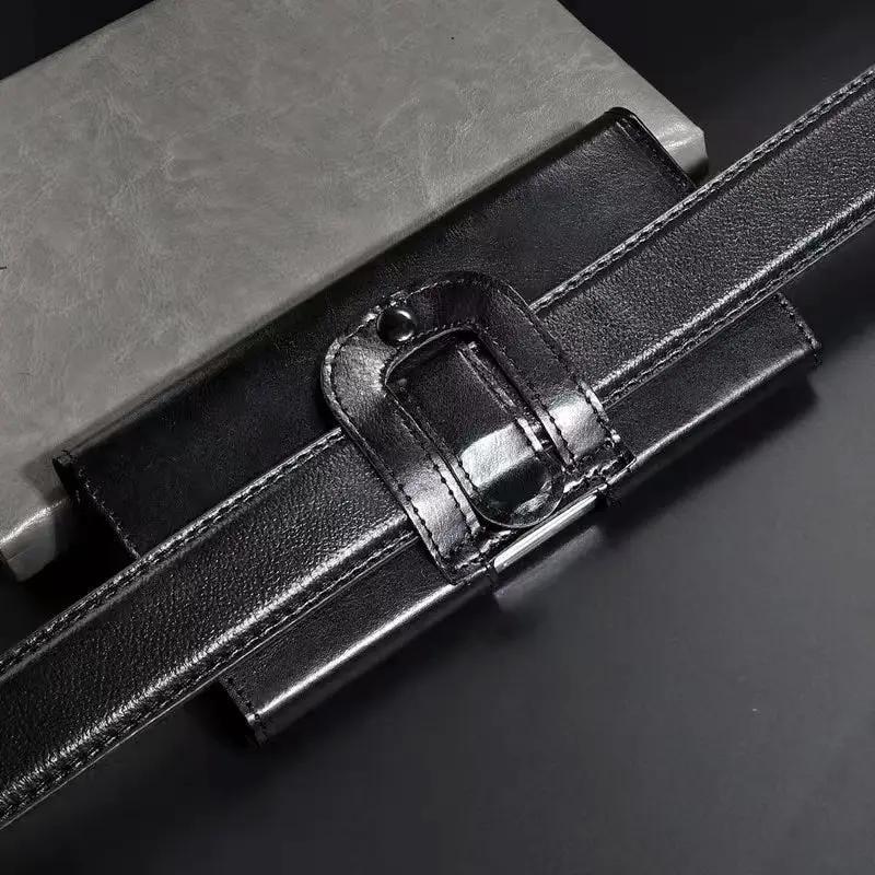 Universal 6.7''-7.2'' Phone Case Waist Pouch by salelink.co.nz