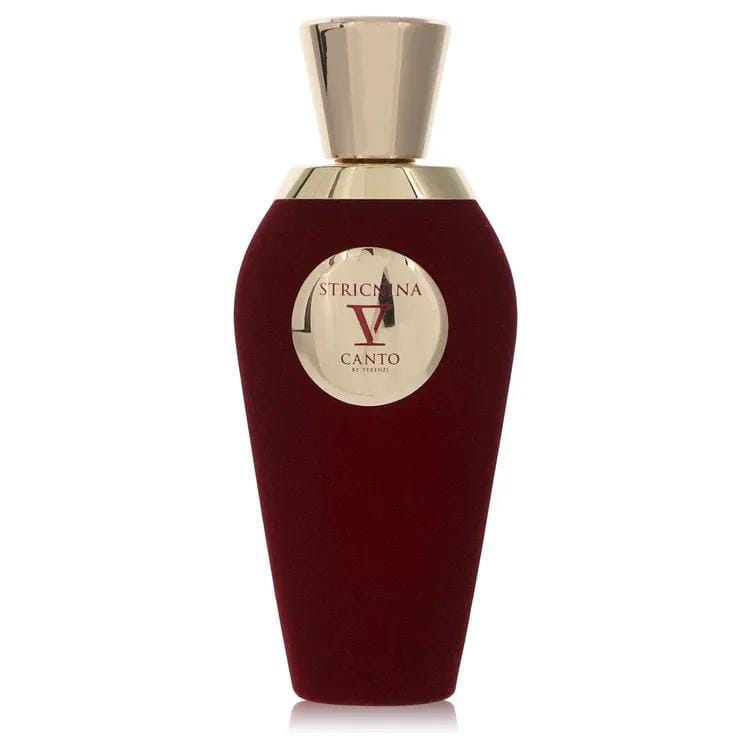 Brands HD Extrait De Parfum Spray (Unisex Unboxed) Stricnina V Extrait De Parfum Spray (Unisex Unboxed) by V Canto 100 ml Stricnina V Extrait De Parfum Spray (Unisex Unboxed) by V Canto 100 ml