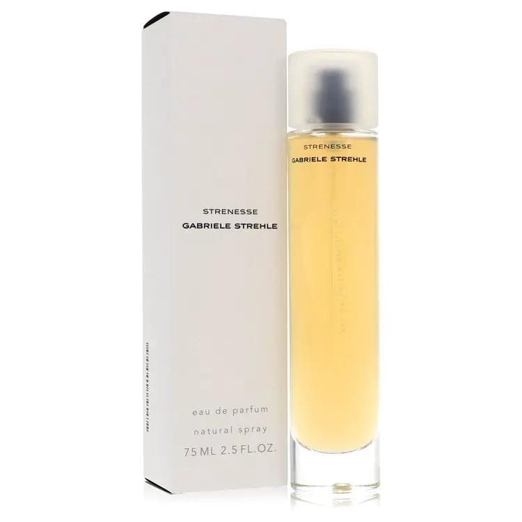 Brands HD Eau De Parfum Spray Strenesse Eau De Parfum Spray by Gabriele Strehle 75 ml Strenesse Eau De Parfum Spray by Gabriele Strehle 75 ml