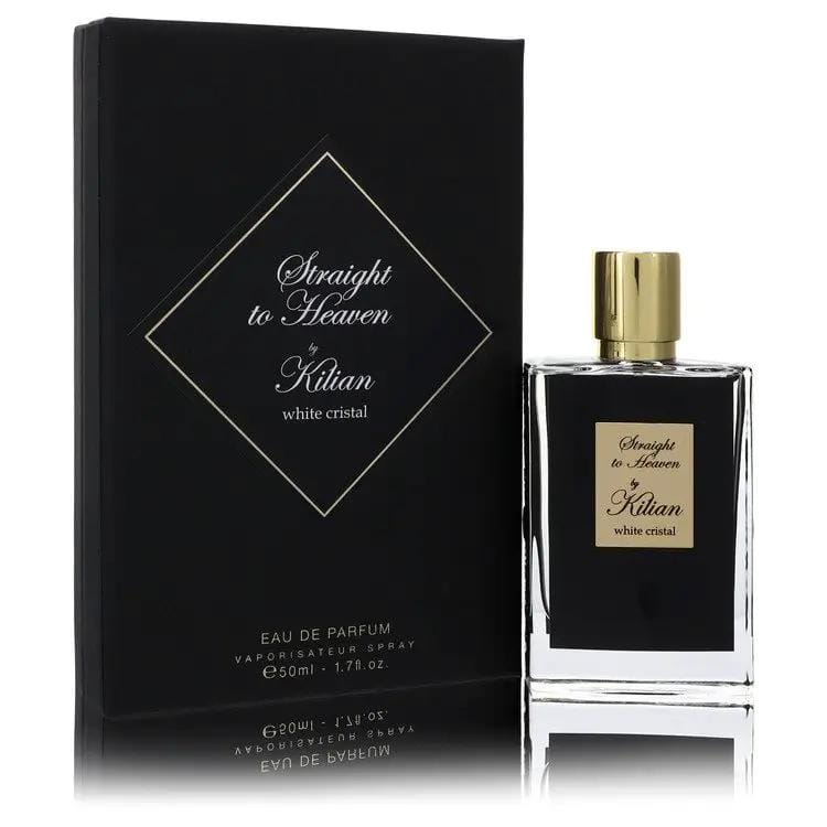 Brands HD Eau De Parfum Spray Straight To Heaven White Cristal Eau De Parfum Spray by Kilian 50 ml Straight To Heaven White Cristal Eau De Parfum Spray by Kilian 50 ml