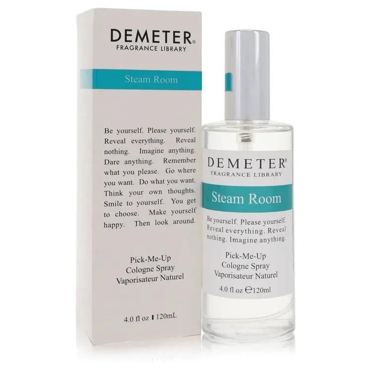 Demeter Steam Room Cologne Spray by Demeter 120 ml by Brands HD