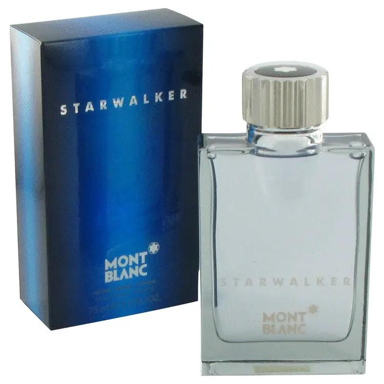 Brands HD After Shave Starwalker After Shave by Mont Blanc 75 ml Starwalker After Shave by Mont Blanc 75 ml