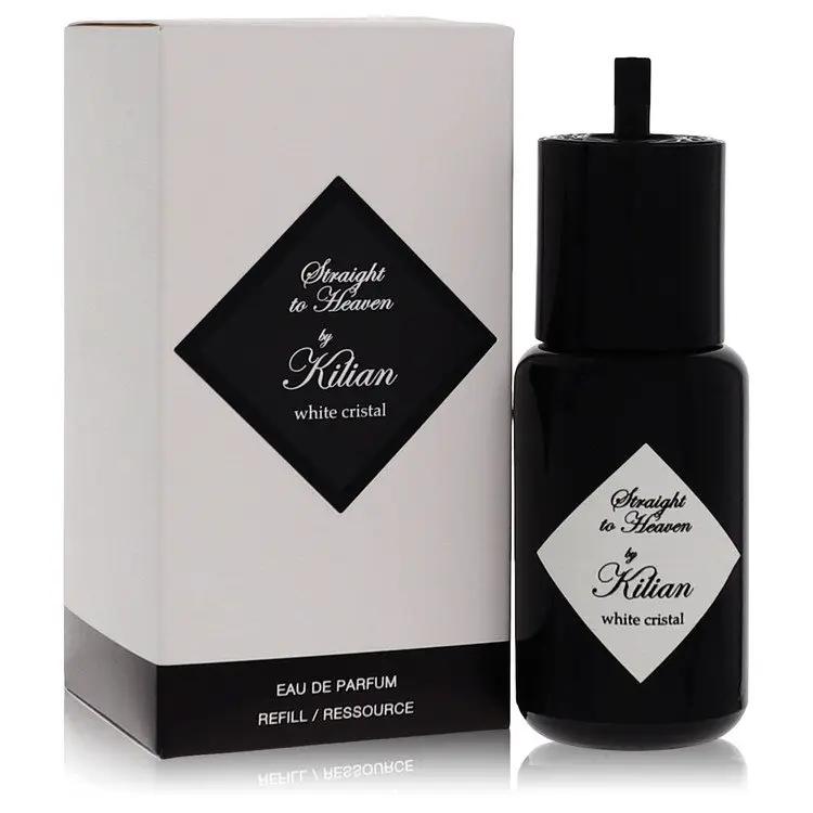 Straight To Heaven White Cristal Eau De Parfum Spray Refill by Kilian 50 ml by Brands HD