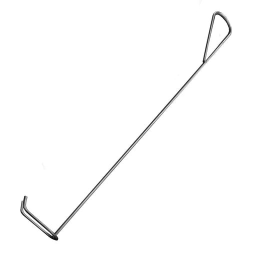 Stainless Steel Cray Hook / Holder - Anglers Mate by NZ Diver