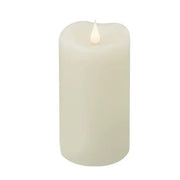 12cm LED Flickering Candle Flame Led Flameless by salelink.co.nz