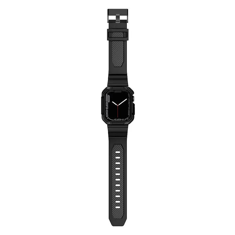 Apple Watch Band Strap 44mm 45mm 46mm(Series 10) 49mm Ultra 2 by salelink.co.nz