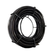 16mm Plumber Drain Pipeline Sewer Cleaner 12M Drill Bit for Snake Pipe Drill Kit by salelink.co.nz