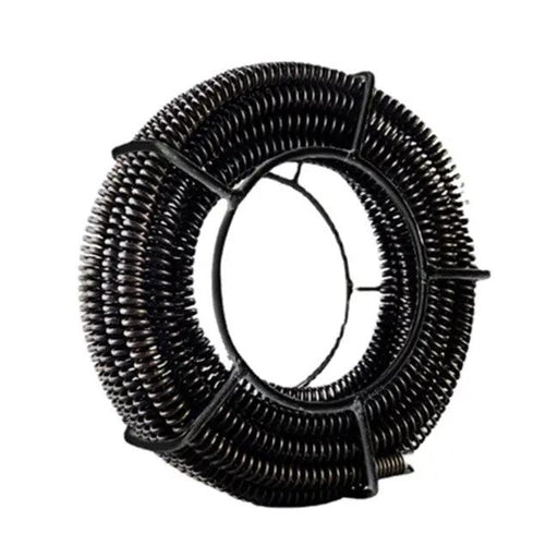 16mm Plumber Drain Pipeline Sewer Cleaner 12M Drill Bit for Snake Pipe Drill Kit by salelink.co.nz