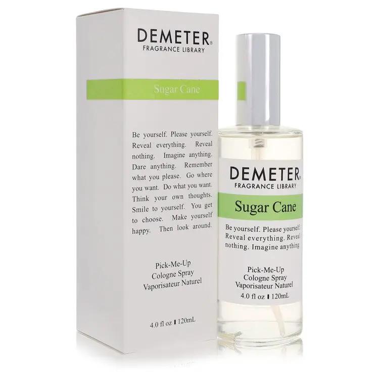 Demeter Sugar Cane Cologne Spray by Demeter 120 ml by Brands HD