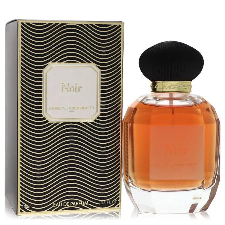 Brands HD Eau De Parfum Spray (Unisex) Sultan Noir Eau De Parfum Spray (Unisex) by Pascal Morabito 100 ml Sultan Noir Eau De Parfum Spray (Unisex) by Pascal Morabito 100 ml