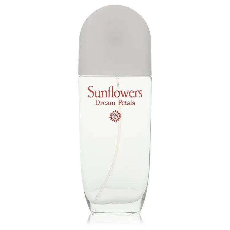 Brands HD Eau De Toilette Spray (unboxed) Sunflowers Dream Petals Eau De Toilette Spray (unboxed) by Elizabeth Arden 100 ml Sunflowers Dream Petals Eau De Toilette Spray (unboxed) by Elizabeth Arden 100 ml