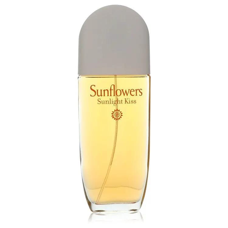 Brands HD Eau De Toilette Spray (unboxed) Sunflowers Sunlight Kiss Eau De Toilette Spray (unboxed) by Elizabeth Arden 100 ml Sunflowers Sunlight Kiss Eau De Toilette Spray (unboxed) by Elizabeth Arden 100 ml