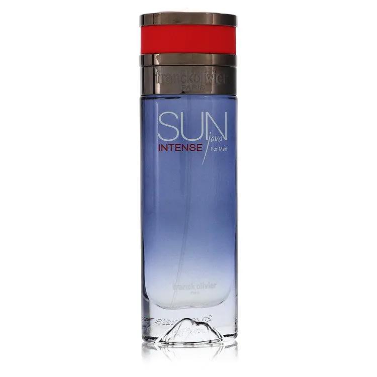 Brands HD Eau De Parfum Spray (unboxed) Sun Java Intense Eau De Parfum Spray (unboxed) by Franck Olivier 75 ml Sun Java Intense Eau De Parfum Spray (unboxed) by Franck Olivier 75 ml