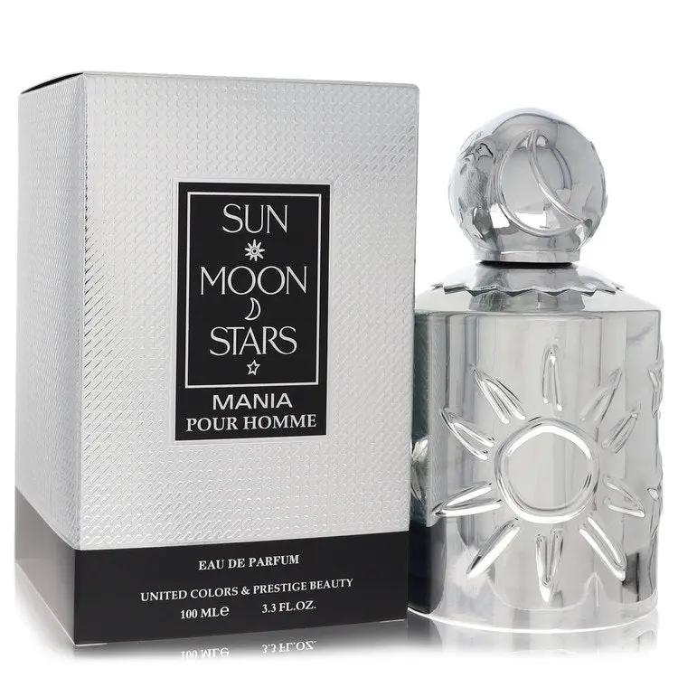 Brands HD Eau De Parfum Spray Sun Moon Stars Mania Eau De Parfum Spray by Karl Lagerfeld 100 ml Sun Moon Stars Mania Eau De Parfum Spray by Karl Lagerfeld 100 ml