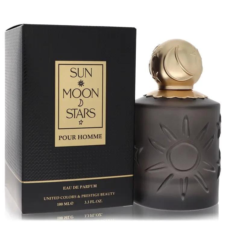 Brands HD Eau De Parfum Spray Sun Moon Stars Eau De Parfum Spray by Karl Lagerfeld 100 ml Sun Moon Stars Eau De Parfum Spray by Karl Lagerfeld 100 ml