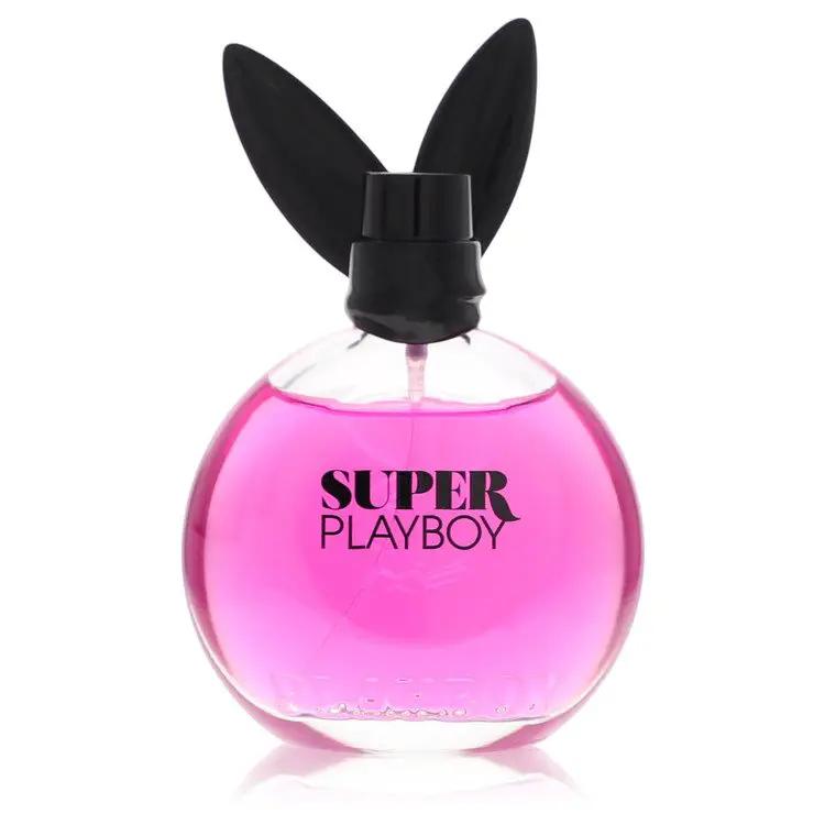Brands HD Eau De Toilette Spray (Unboxed) Super Playboy Eau De Toilette Spray (Unboxed) by Coty 60 ml Super Playboy Eau De Toilette Spray (Unboxed) by Coty 60 ml