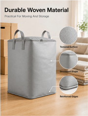 ECOTREK Moving & Storage Bags Extra Large Moving and Storage Bag 300L 400L JSR45001 ECOTREK ECOTREK Extra Large Moving and Storage Bag 300L 400L