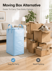 ECOTREK Moving & Storage Bags Extra Large Moving and Storage Bag 300L 400L JSR45001 ECOTREK ECOTREK Extra Large Moving and Storage Bag 300L 400L