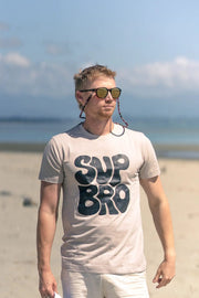 Moana SUP Bro Tee - Mens by Moana SUP and Surf