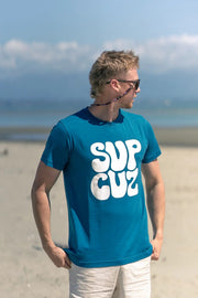 Moana SUP Cuz Tee - Mens by Moana SUP and Surf