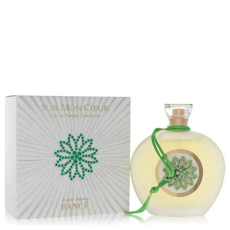 Sur Mon Coeur Eau De Parfum Spray by Rance 100 ml by Brands HD
