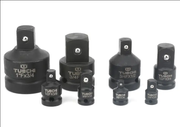 8 Piece Impact Socket Adapter and Reducer Set by dealonline.co.nz
